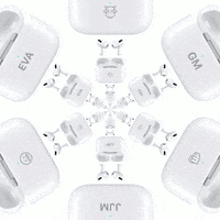 AIRPOD / AUDIFONOS PLU5