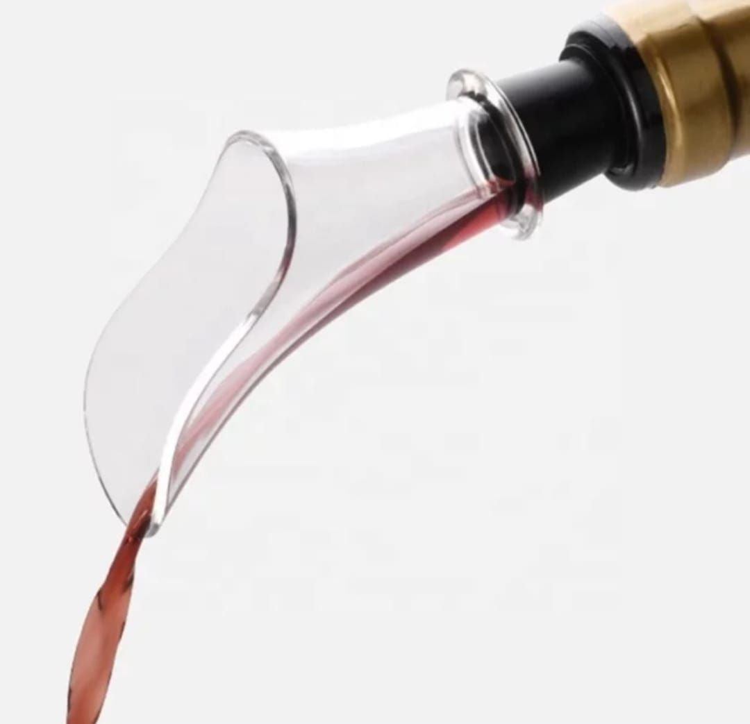 Set descorchador de vino