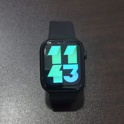 RELOJ INTELIGENTE X9 PLUS