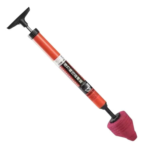 LIMPIADOR DE DRENAJE