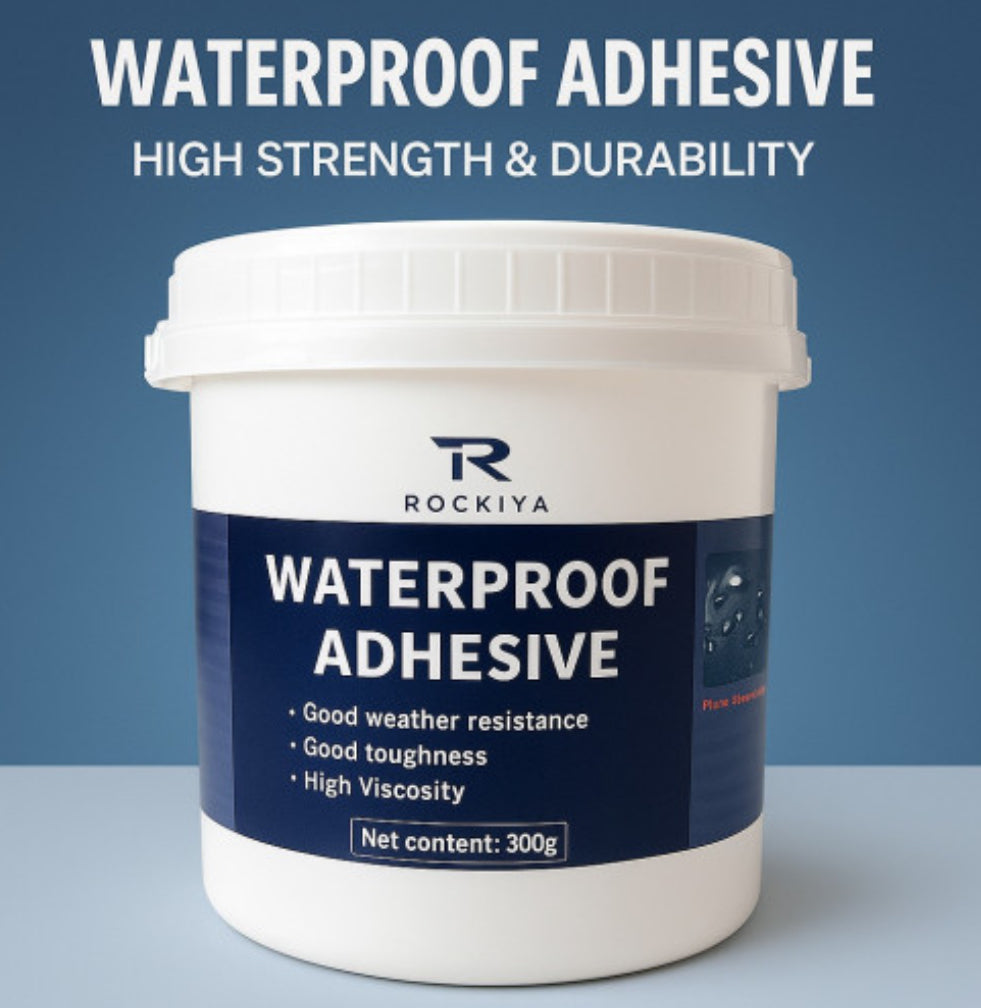 🛡️ SELLADOR IMPERMEABILIZANTE TRANSPARENTE MULTIUSO