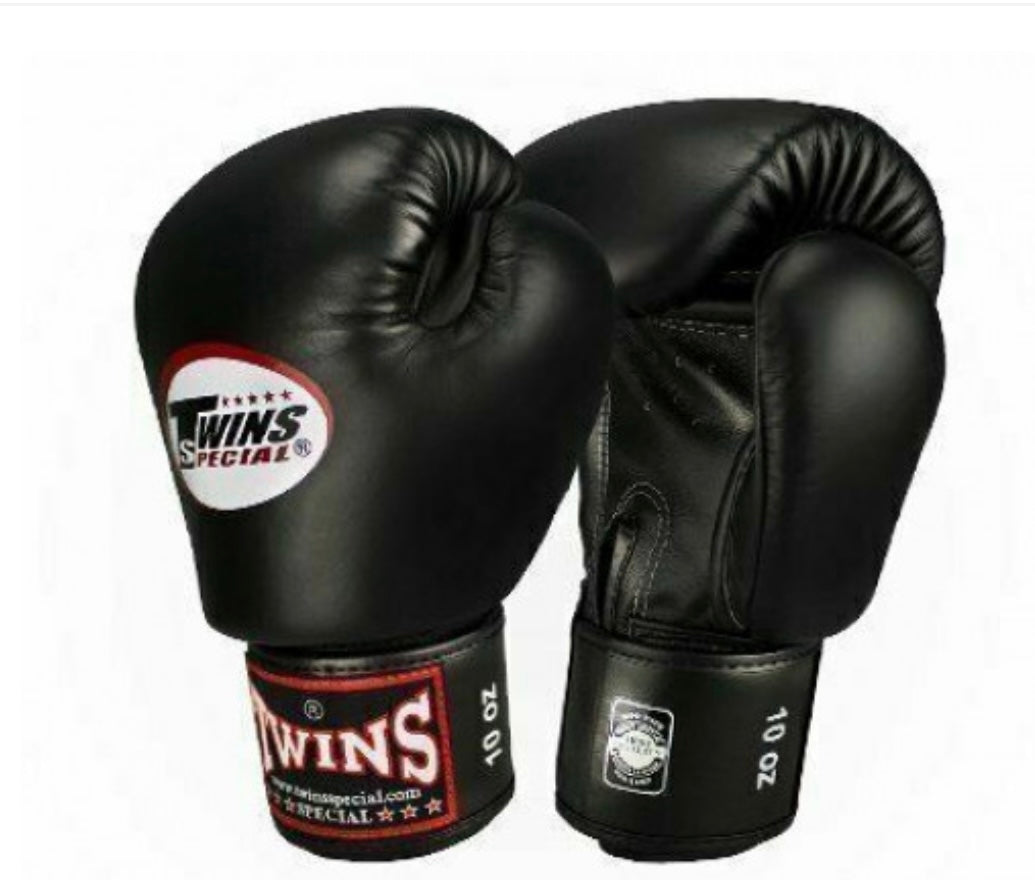 🥊 GUANTES DE BOXEO TWINS 12 OZ 🏋️