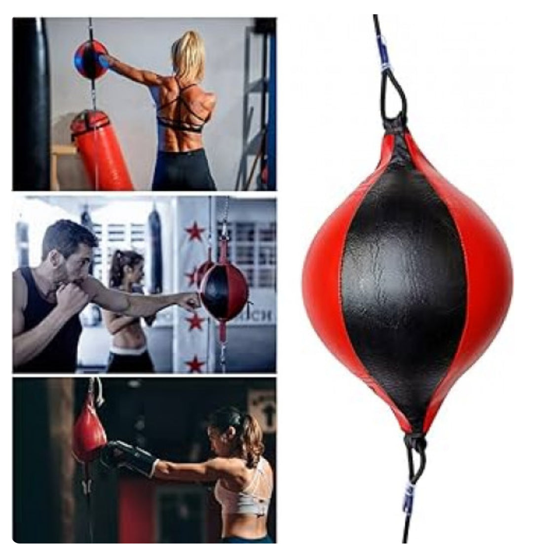 🥊 PERA DE BOXEO💥