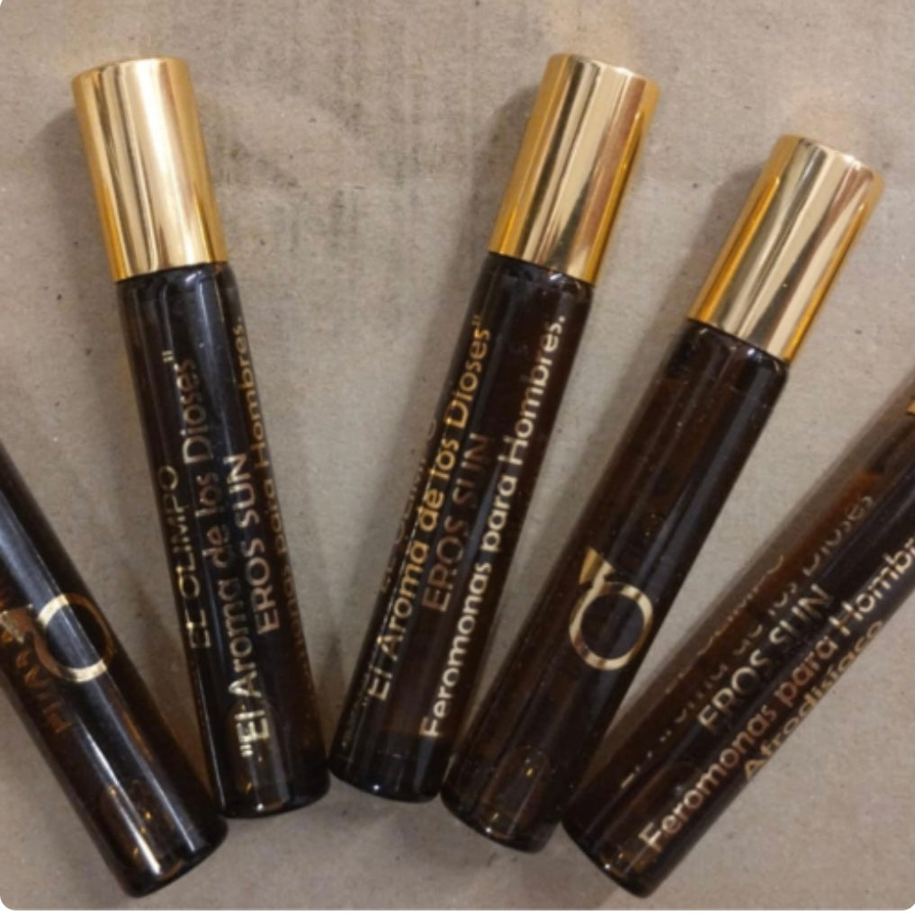 🌙 FEROMONAS AFRODITA MOON