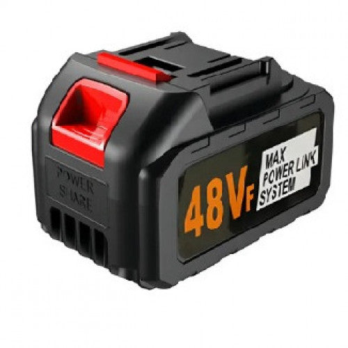 🔋 BATERÍA 48V – POTENCIA Y RENDIMIENTO DURADERO