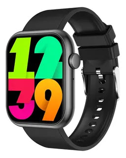 RELOJ INTELIGENTE X9 PLUS