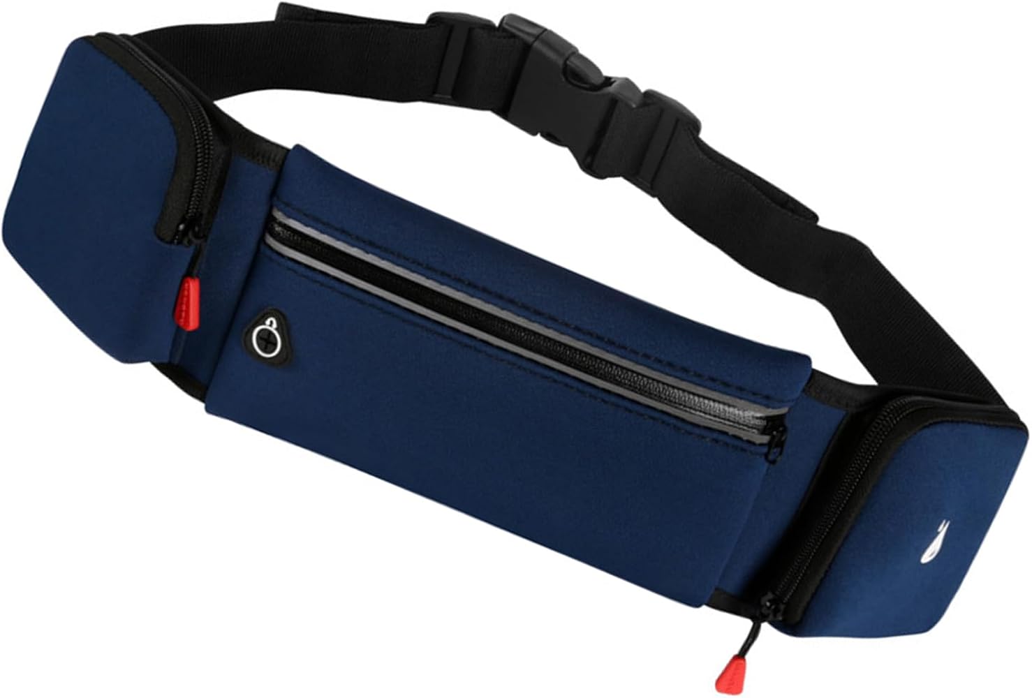 🎽 BOLSA DE CINTURA DEPORTIVA – COMODIDAD Y SEGURIDAD MIENTRAS TE MUEVES