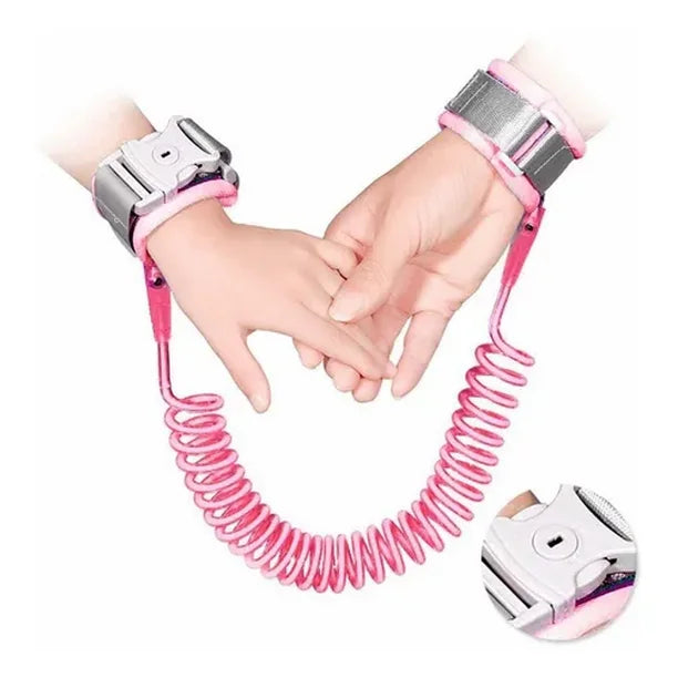 SUJETADOR DE MUÑECA PARA NIÑOS