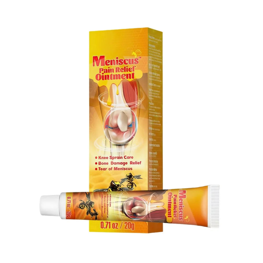 CREMA PARA ALIVIAR EL DOLOR DE AVISPA