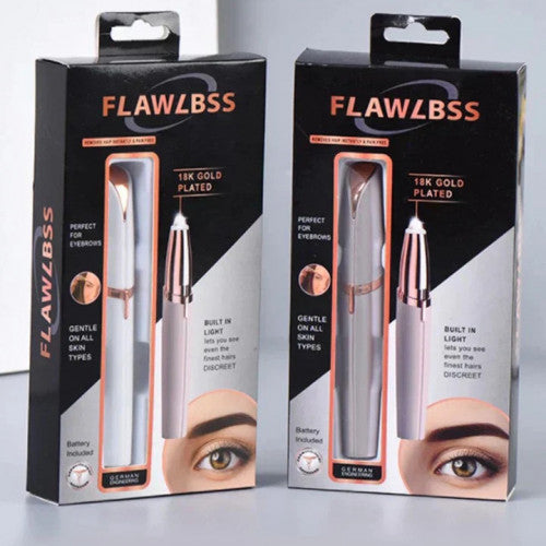 ✨ MÁQUINA DEPILADORA DE CEJAS – PRECISIÓN PERFECTA EN SEGUNDOS