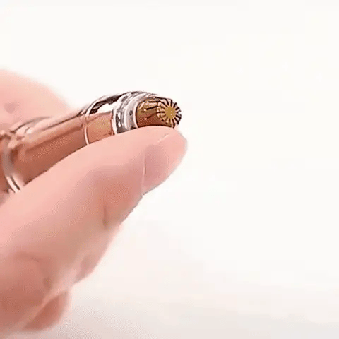 ✨ MÁQUINA DEPILADORA DE CEJAS – PRECISIÓN PERFECTA EN SEGUNDOS