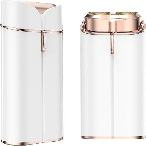 ✨ REMOVEDOR DE VELLO FACIAL ELÉCTRICO PARA MUJER – SUAVE, RÁPIDO Y SIN DOLOR