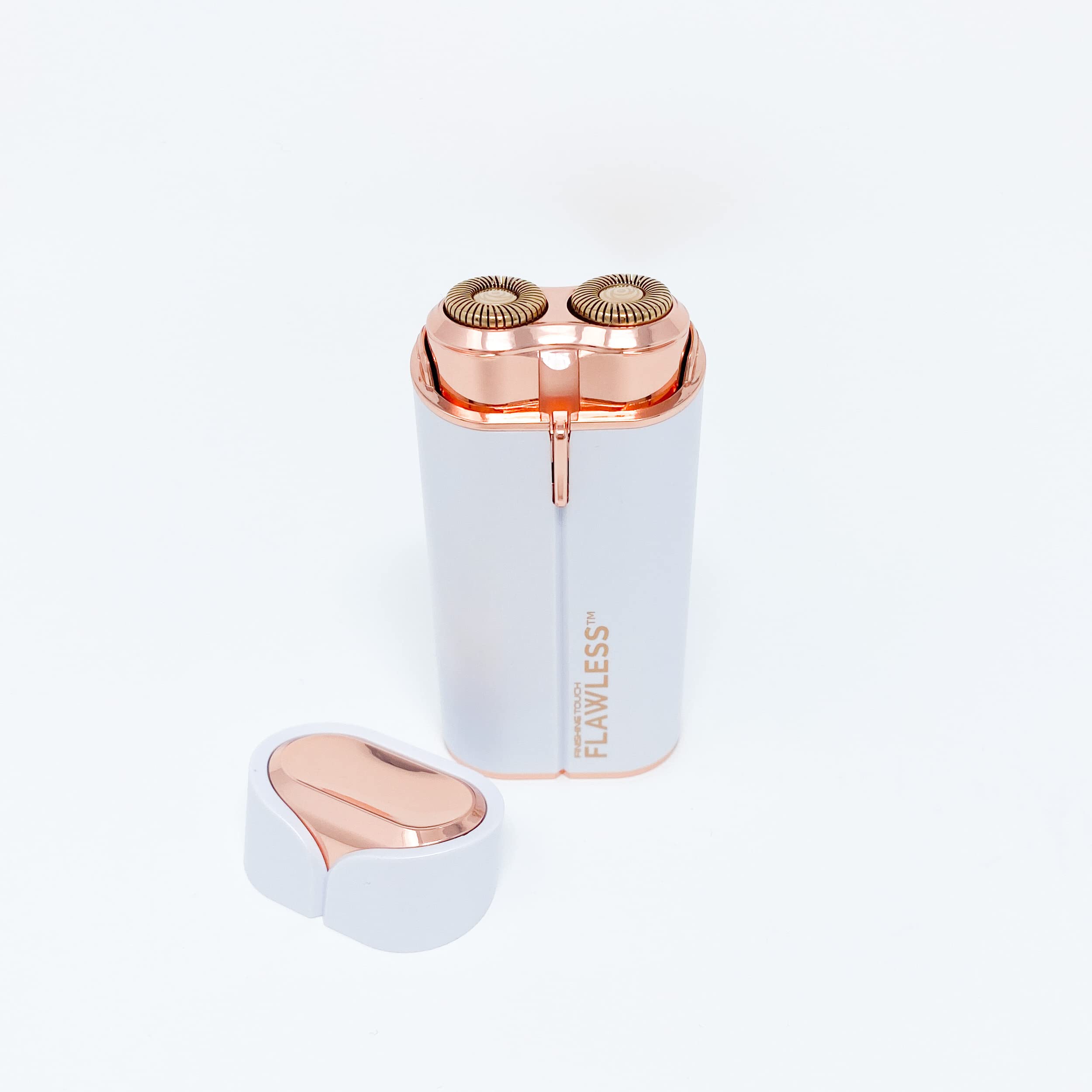 ✨ REMOVEDOR DE VELLO FACIAL ELÉCTRICO PARA MUJER – SUAVE, RÁPIDO Y SIN DOLOR