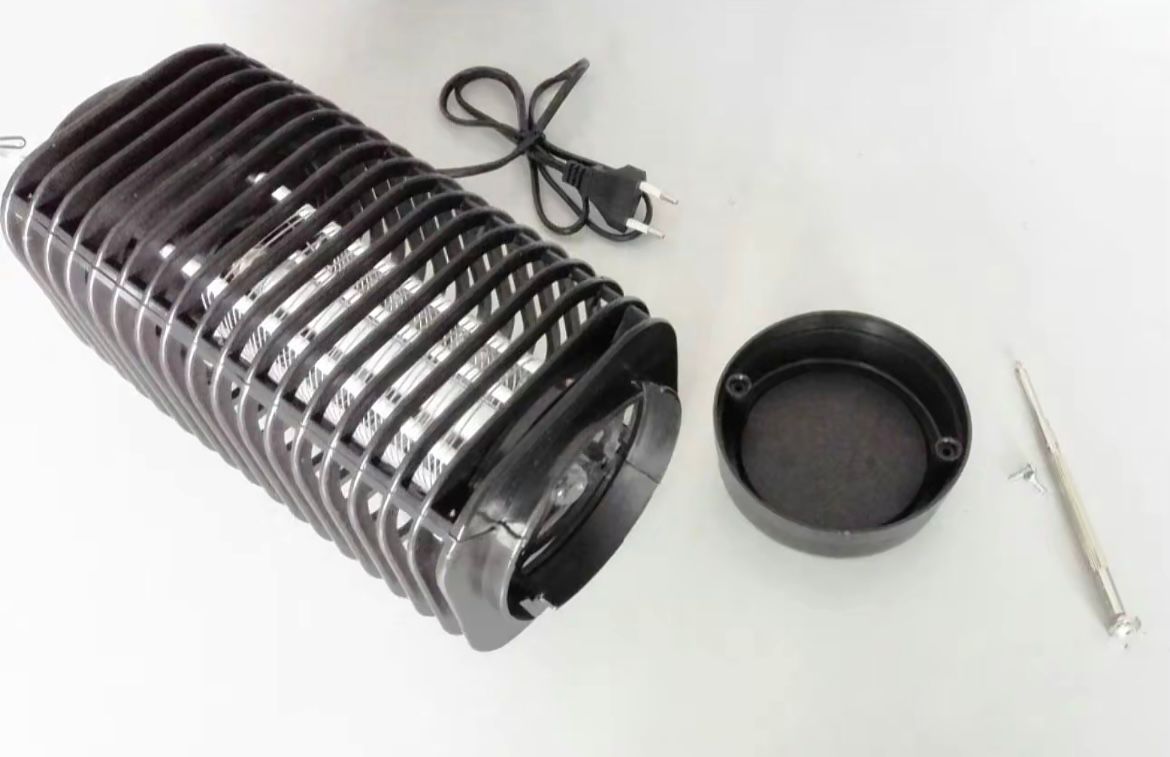 LAMPARA ANTIMOSQUITOS O CUALQUIER INSECTO