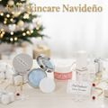KIT SKIN CARE NAVIDEÑO 3 PRODUCTOS EN 1
