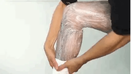 🌸 ESPUMA DEPILADORA – PIEL SUAVE EN MINUTOS Y SIN DOLOR