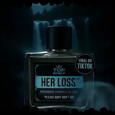 🔥 HER LOSS 2.0 – Fórmula Mejorada