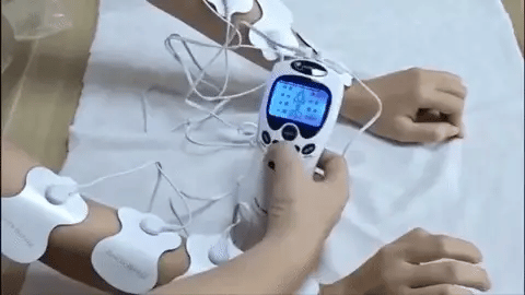 DIGITAL HEALD MASAJEADOR