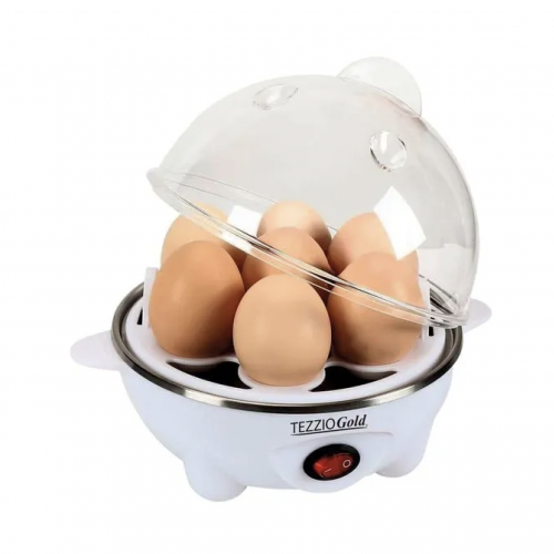 MAQUINA ELECTRICA DE HACER HUEVO EGG POT