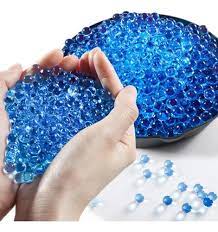 PAQUETE DE BOLITAS DE HIDROGEL