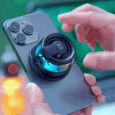 BOCINA MAGNETICA PARA CELULARES G200