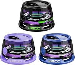 BOCINA MAGNETICA PARA CELULARES G200