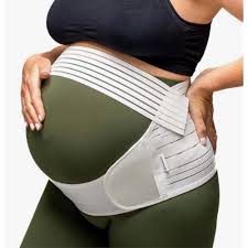 CINTURÓN DE MATERNIDAD EMBARAZO APOYO VIENTRE BANDA PRENATAL