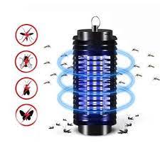 LAMPARA ANTIMOSQUITOS O CUALQUIER INSECTO