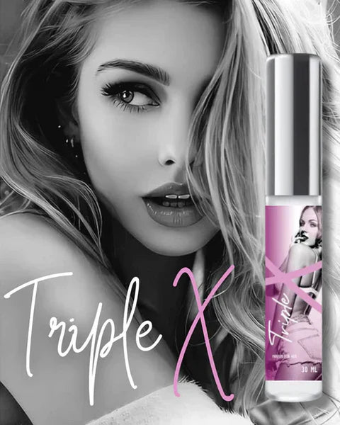 TRIPLE X MUJER