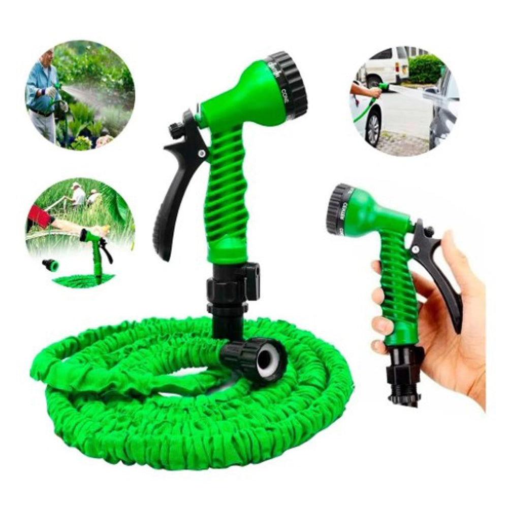 🌿MANGUERA RETRACTIL MAGIC HOSE