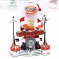 PAPÁ NOEL - ORQUESTA BATERIA CON SONIDOS Y MOVIMIENTOS