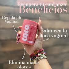 URO VAGINAL PROBIOTICS