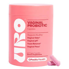 URO VAGINAL PROBIOTICS