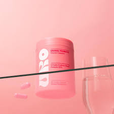 URO VAGINAL PROBIOTICS