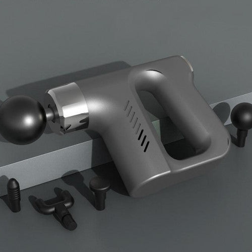 PISTOLA MASAJEADOR FASCIAL