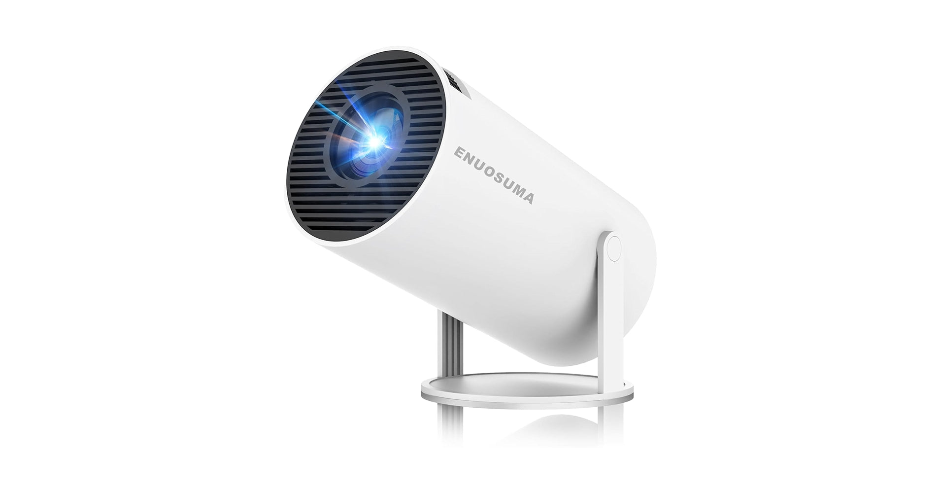 MINI PROYECTOR 4K 1080P PORTÁTIL, WIFI, PROYECTOR INTELIGENTE