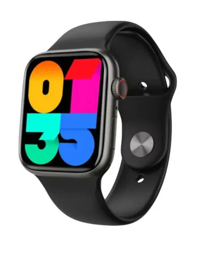 RELOJ INTELIGENTE X9 PLUS